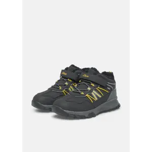 Hiking Style Trainers for Children s.Oliver image-3