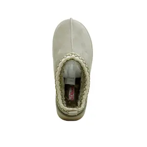 Leather mules for women s.Oliver image-1