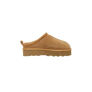 Women's leather mules s.Oliver image-1
