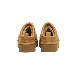 Women's leather mules s.Oliver image-4