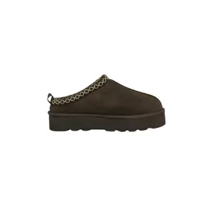 Women's leather mules s.Oliver image-2
