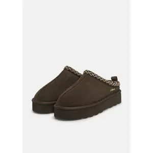 Women's leather mules s.Oliver image-3