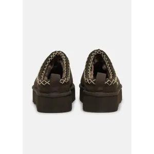 Women's leather mules s.Oliver image-4