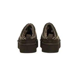 Women's leather mules s.Oliver image-5