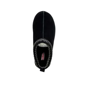 Women's leather mules s.Oliver image-1