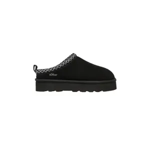 Women's leather mules s.Oliver image-2