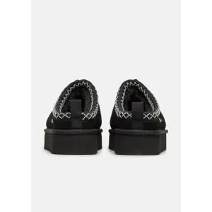 Women's leather mules s.Oliver image-4