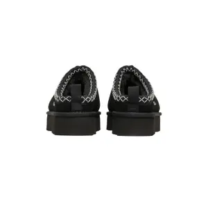 Women's leather mules s.Oliver image-5