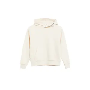 Sweatshirt coupe ample à imprimé changeant au dos - intérieur brossé fille s.Oliver image-2