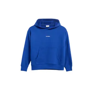 Sweatshirt coupe ample à imprimé changeant au dos - intérieur brossé fille s.Oliver image-2