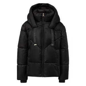 Casaco Puffer Mulher s.Oliver image-0