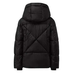 Casaco Puffer Mulher s.Oliver image-1