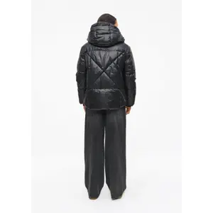 Casaco Puffer Mulher s.Oliver image-4
