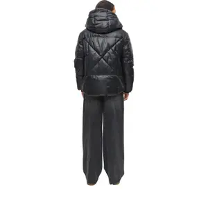 Casaco Puffer Mulher s.Oliver image-5