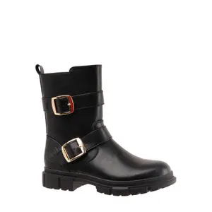 Bottines with Buckle Detail Child s.Oliver