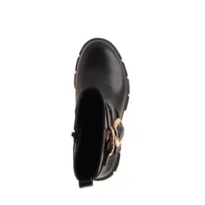 Bottines with Buckle Detail Child s.Oliver image-1