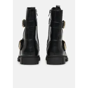 Bottines with Buckle Detail Child s.Oliver image-4