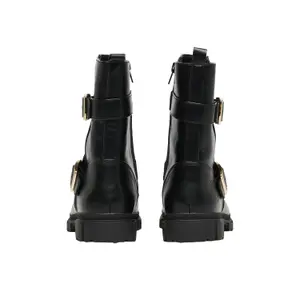 Bottines with Buckle Detail Child s.Oliver image-5