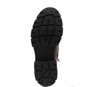 Lace-up Faux Leather Ankle Boots Child s.Oliver image-6
