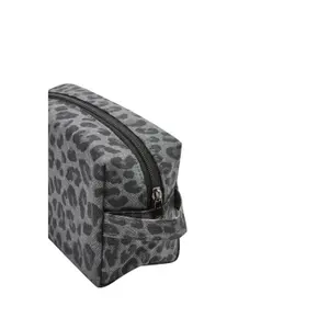 Women’s Animal Print Zipper Pouch s.Oliver image-2