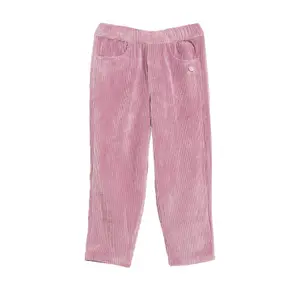 Toni Cordhose mit elastischem Bund und verstellbarem Taille für Baby Mädchen s.Oliver image-2