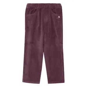 Toni Cordhose mit elastischem Bund und verstellbarem Taille für Baby Mädchen s.Oliver image-0
