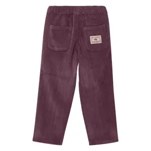 Toni Cordhose mit elastischem Bund und verstellbarem Taille für Baby Mädchen s.Oliver image-1