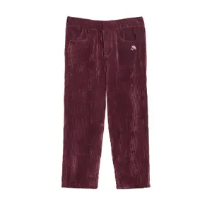 Toni Cordhose mit elastischem Bund und verstellbarem Taille für Baby Mädchen s.Oliver image-2