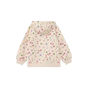 Reversibles Druckkapuze Sweatshirt - Innen gebürstet Mädchen s.Oliver image-1