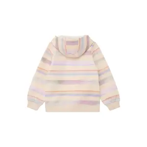 Reversibles Druckkapuze Sweatshirt - Innen gebürstet Mädchen s.Oliver image-1