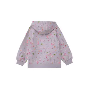 Reversibles Druckkapuze Sweatshirt - Innen gebürstet Mädchen s.Oliver image-1