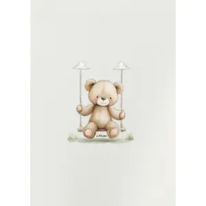 Magische Lange Mouwen T-shirt voor Baby s.Oliver image-3