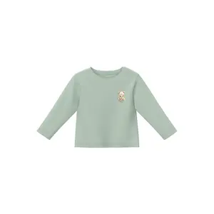 Magische Lange Mouwen T-shirt voor Baby s.Oliver image-0