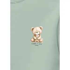 Magische Lange Mouwen T-shirt voor Baby s.Oliver image-6