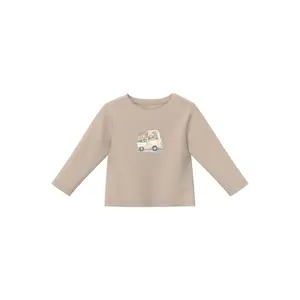 Magische Lange Mouwen T-shirt voor Baby s.Oliver image-2