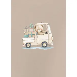 Magische Lange Mouwen T-shirt voor Baby s.Oliver image-6