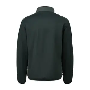 Lightly Quilted Jacket in Mixed Fabrics with Sports Details s.Oliver image-1