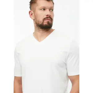 Classic T-Shirt with Logo s.Oliver image-3