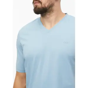 Classic T-Shirt with Logo s.Oliver image-3