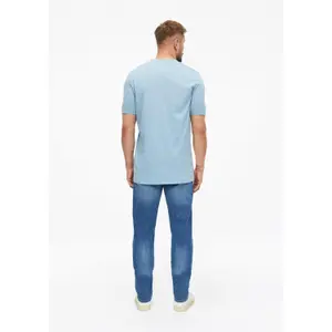 Classic T-Shirt with Logo s.Oliver image-4