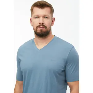 Classic T-Shirt with Logo s.Oliver image-3