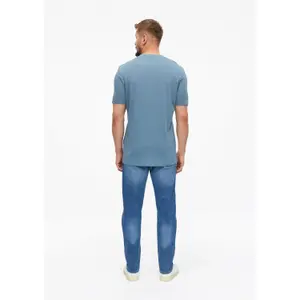 Classic T-Shirt with Logo s.Oliver image-4