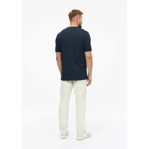 Classic T-Shirt with Logo s.Oliver image-4