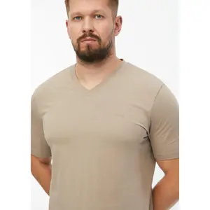 Classic T-Shirt with Logo s.Oliver image-3