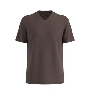 Classic T-Shirt with Logo s.Oliver image-0