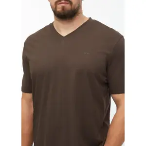 Classic T-Shirt with Logo s.Oliver image-3