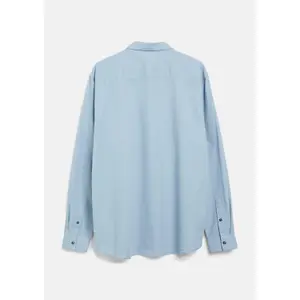 Chemise classique avec col boutonné et poche poitrine s.Oliver image-2
