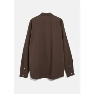 Chemise classique avec col boutonné et poche poitrine s.Oliver image-2