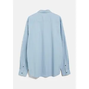 Chemise avec col boutonné et poche poitrine s.Oliver image-2