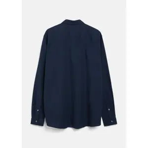 Chemise avec col boutonné et poche poitrine s.Oliver image-2